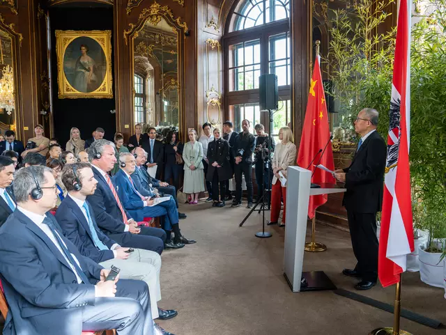 Foto: Valentina Marinelić/MeinBezirk