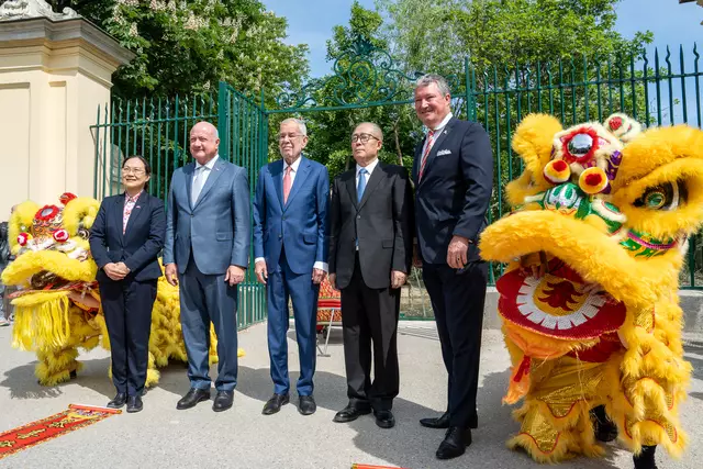 Foto: Valentina Marinelić/MeinBezirk