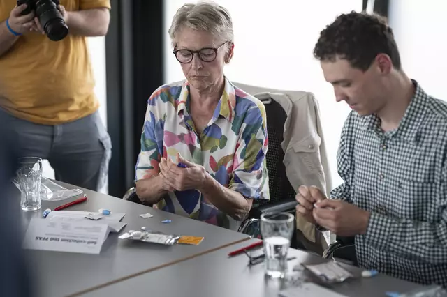 Foto: Christian Zemasch