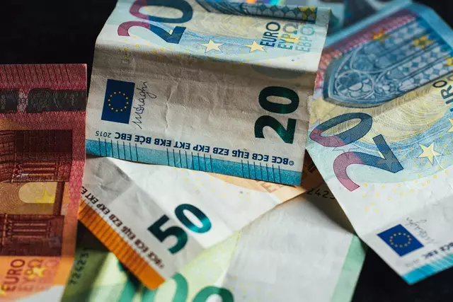 Das Land Niederösterreich stellt insgesamt 35 Millionen Euro zur Verfügung, um die finanzielle Lage der Gemeinden kurzfristig zu entlasten. | Foto: Unsplash