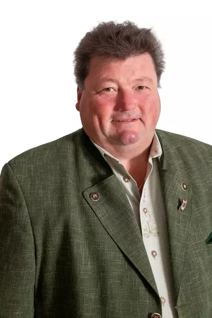 Wolfgang Reiterer war unter Christoph Prinz Stadtrat der SPÖ, er hat mit ihm zehn Jahre zusammengearbeitet | Foto: RMA Archiv