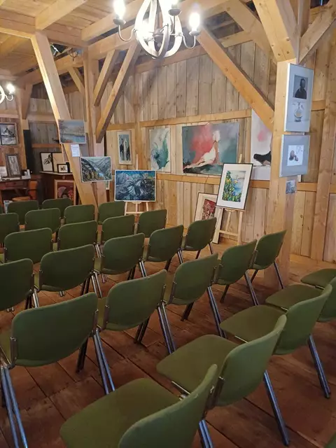 Foto: Heinz Plamenig