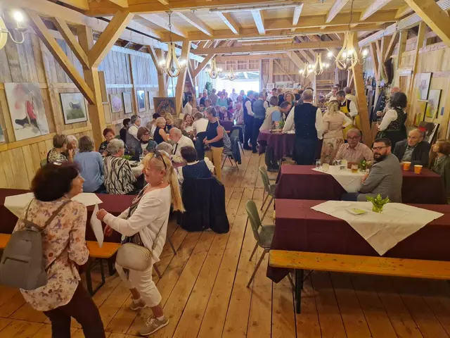 Foto: Heinz Plamenig