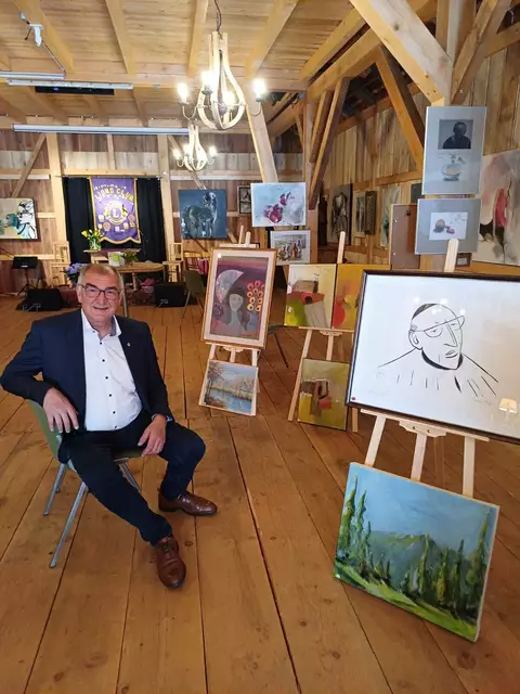 Foto: Heinz Plamenig