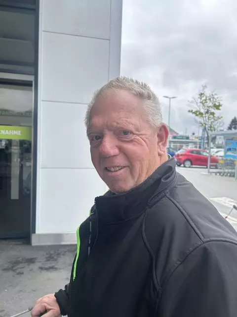 Gerold Lechleitner | Foto: Maria Lutz