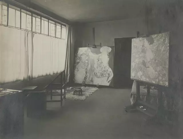 Foto: Kupferstichkabinett der Akademie der bildenden Künste Wien