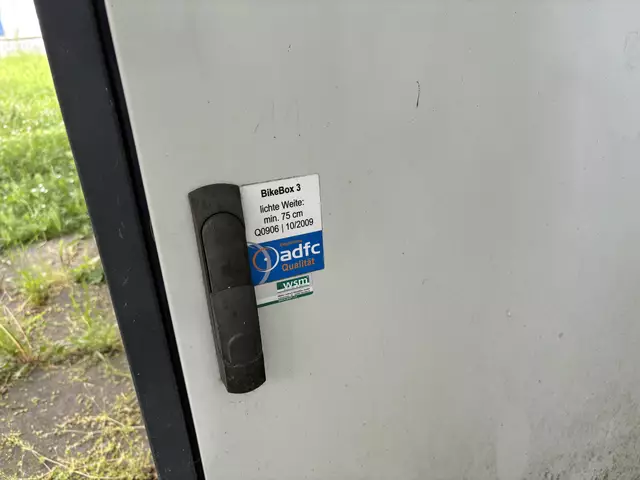 Foto: Luise Schmid/MeinBezirk