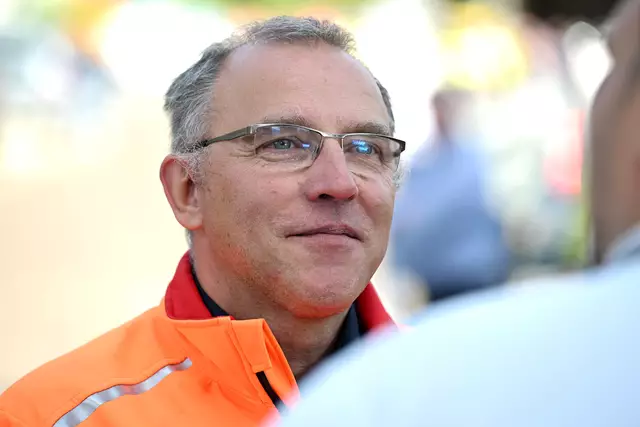 Foto: Wolfgang Spitzbart