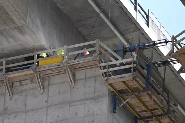 Foto: Wolfgang Spitzbart