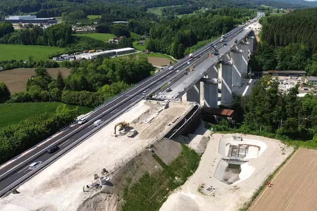 Foto: Wolfgang Spitzbart