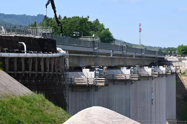 Foto: Wolfgang Spitzbart