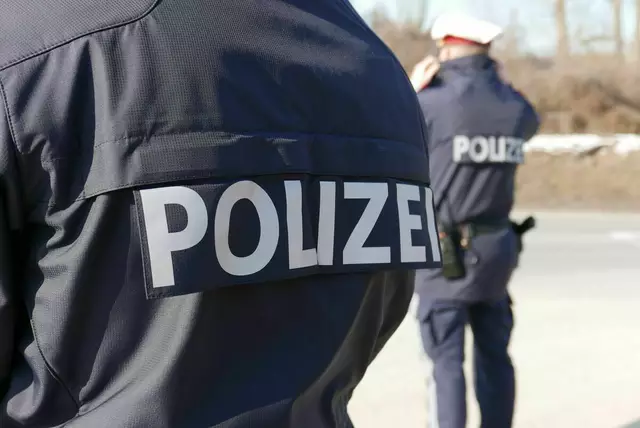 Großer Ermittlungserfolg bei der Polizei. | Foto: KK