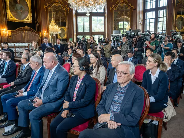 Foto: Valentina Marinelić/MeinBezirk