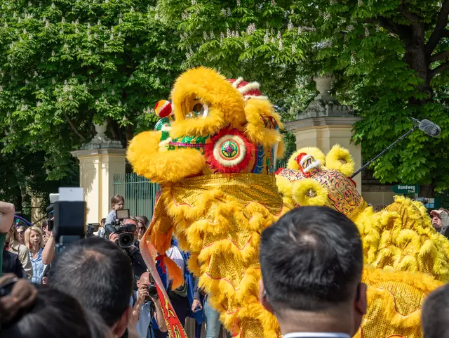 Foto: Valentina Marinelić/MeinBezirk