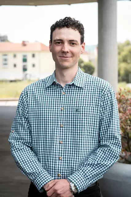 Foto: Christian Zemasch