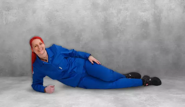 Reindl Brufsbekleidung