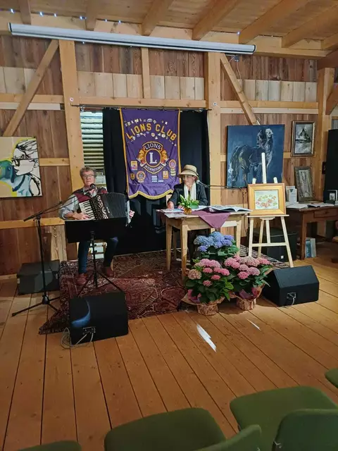 Foto: Heinz Plamenig