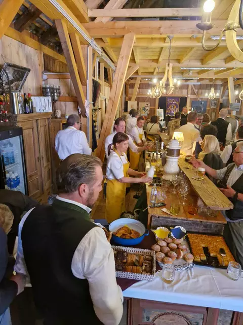 Foto: Heinz Plamenig