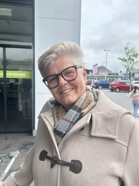 Sonja Kranzler | Foto: Maria Lutz