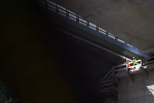 Foto: Wolfgang Spitzbart