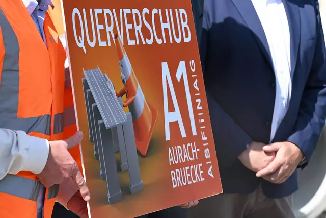 Foto: Wolfgang Spitzbart