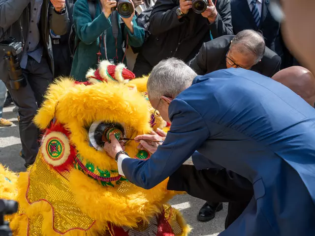 Foto: Valentina Marinelić/MeinBezirk