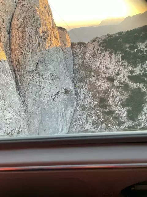 Foto: Bergrettung Annaberg