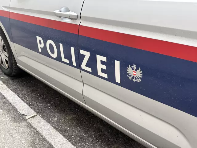 Die Polizei sucht nach dem Täter. | Foto: Marlene Trenker