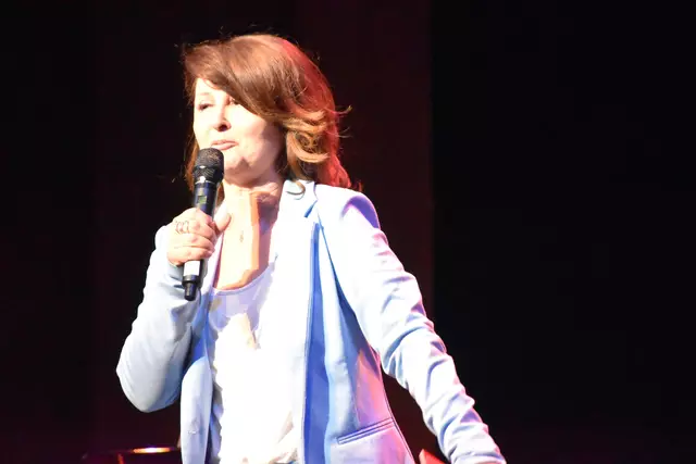 Martina Malzer | Foto: Preineder