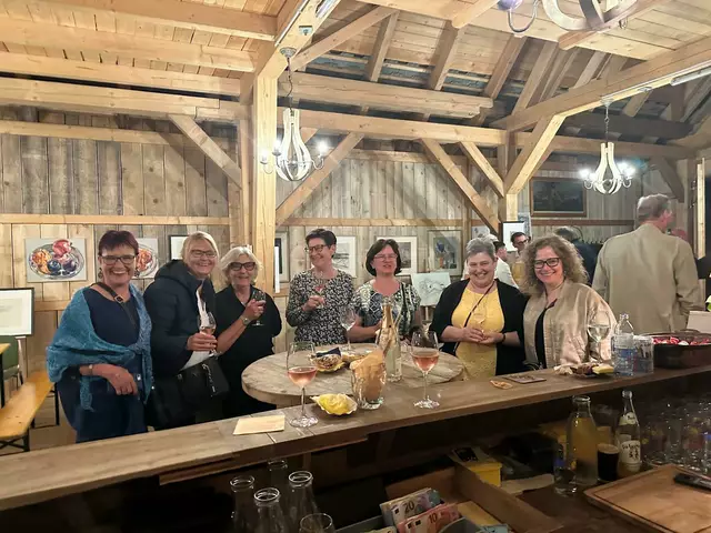 Foto: Heinz Plamenig