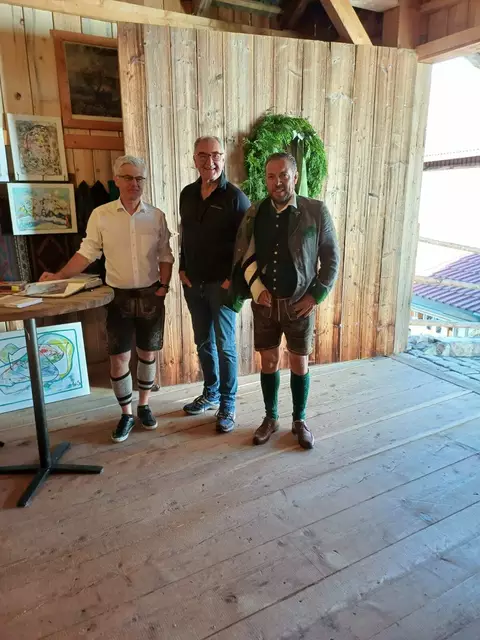 Foto: Heinz Plamenig