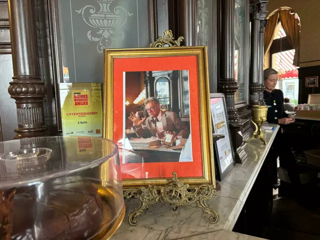 Foto: Pia Rotter/MeinBezirk