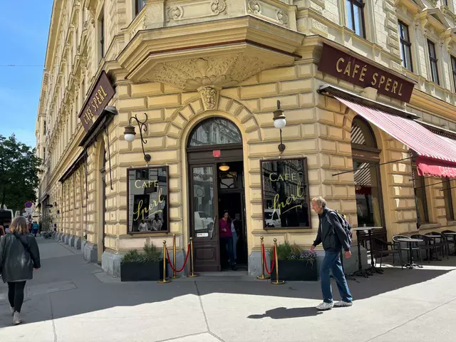 Foto: Pia Rotter/MeinBezirk