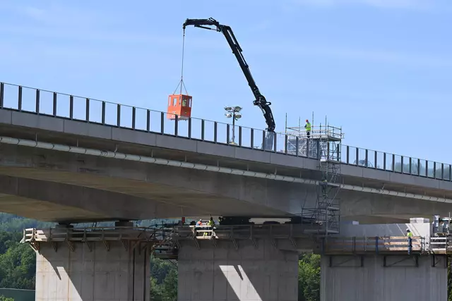 Foto: Wolfgang Spitzbart