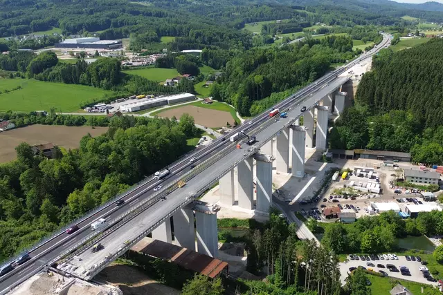 Foto: Wolfgang Spitzbart