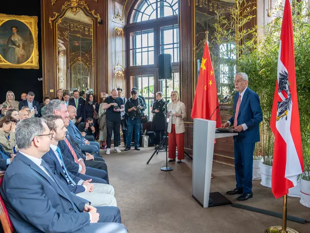 Foto: Valentina Marinelić/MeinBezirk