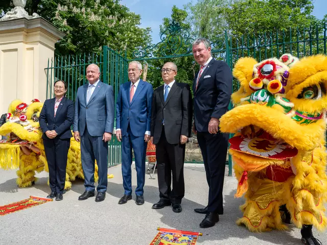 Foto: Valentina Marinelić/MeinBezirk