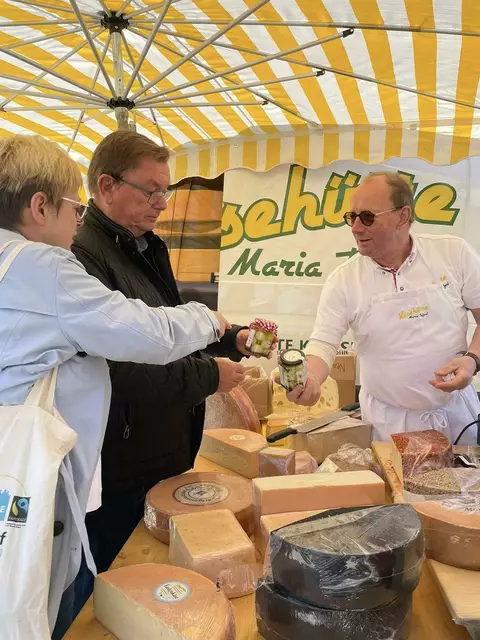 Foto: Marktgemeinde Wiener Neudorf