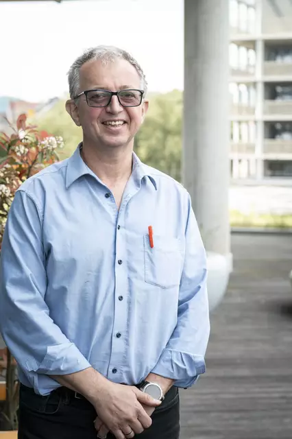 Foto: Christian Zemasch