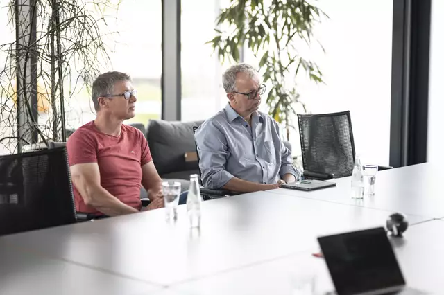 Foto: Christian Zemasch