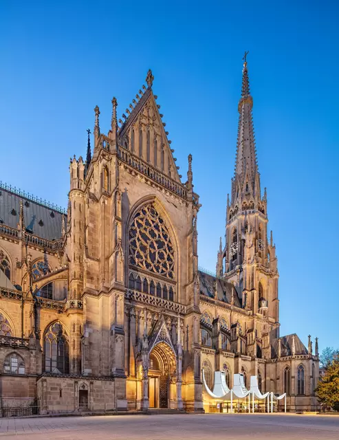 Der historische Dombauverein und die Initiative Pro Mariendom bündeln ihre Kräfte und setzen sich als gemeinsamer Verein für den Erhalt des Mariendoms ein. | Foto: Martin Steinkellner