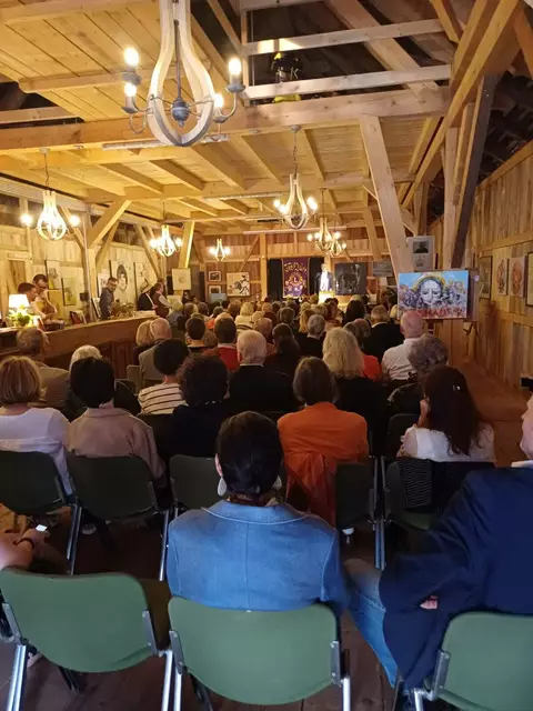 Foto: Heinz Plamenig