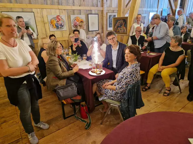 Foto: Heinz Plamenig