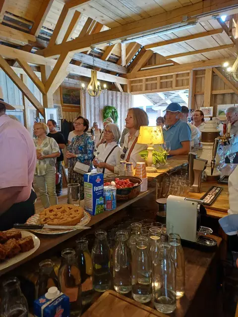 Foto: Heinz Plamenig