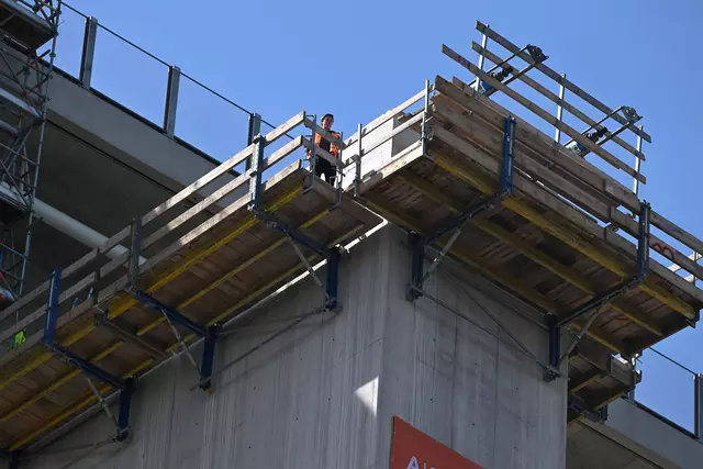 Foto: Wolfgang Spitzbart