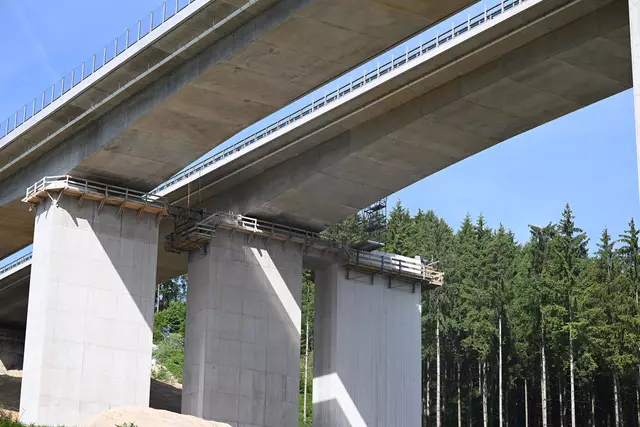 Foto: Wolfgang Spitzbart