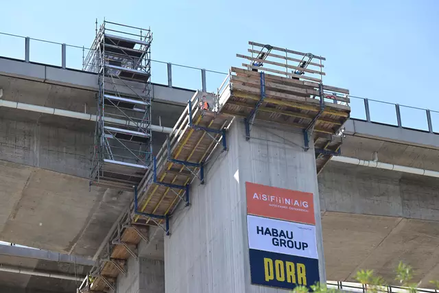 Foto: Wolfgang Spitzbart