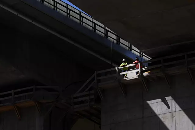 Foto: Wolfgang Spitzbart