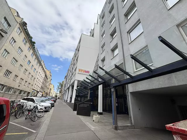 Foto: Scheiber/MeinBezirk