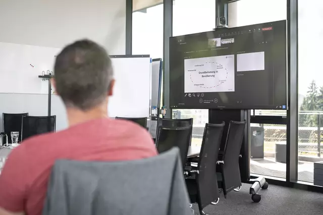 Foto: Christian Zemasch